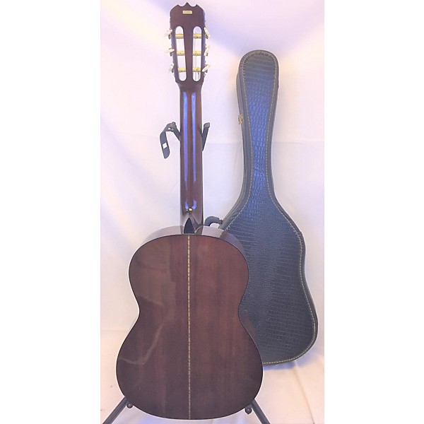 Used Alvarez 410S Classical Acoustic Guitar