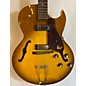 Used Epiphone 50th Anniversary 1962 Reissue Sorrento Hollow Body Electric Guitar