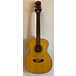 Used Washburn WF5K Acoustic Guitar Acoustic Guitar thumbnail