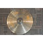 Used MEINL 21in Classic Custom Ghost Ride Cymbal thumbnail