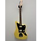 Used Fender 2021 Player Jazzmaster Pf Solid Body Electric Guitar thumbnail