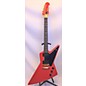 Used Gibson Lzzy Hale Explorerbird Solid Body Electric Guitar thumbnail