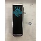 Used Dunlop Daredevil Fuzz Wah Effect Pedal