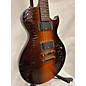 Used Ibanez Caiman Art 300 Solid Body Electric Guitar