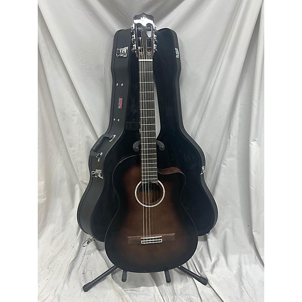 Used Cordoba FUSION 5 Classical Acoustic Electric Guitar