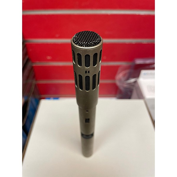 Used Sennheiser K3-u Condenser Microphone
