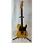 Used Used RITTENHOUSE T STYLE RELIC BUTTERSCOTCH Solid Body Electric Guitar thumbnail