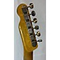 Used Used RITTENHOUSE T STYLE RELIC BUTTERSCOTCH Solid Body Electric Guitar