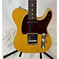 Used Used RITTENHOUSE T STYLE RELIC BUTTERSCOTCH Solid Body Electric Guitar