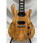 Used Used Jericho Guitars Avenger Pro 7 Natural Solid Body Electric Guitar thumbnail