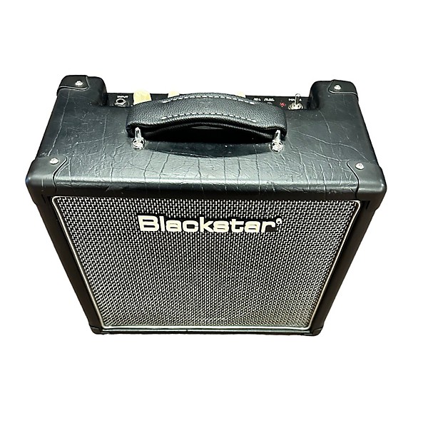 Used Blackstar HT1R 1W MKII Tube Guitar Combo Amp