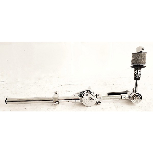 Used DW Boom Arm Cymbal Stand