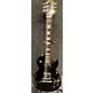 Used Gibson Used Gibson Les Paul Studio Black Solid Body Electric Guitar thumbnail