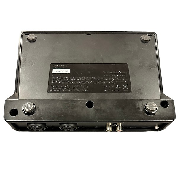 Used Roland VRC-01 Aerocaster Audio Interface