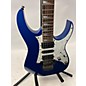 Used Ibanez RG450DX Solid Body Electric Guitar thumbnail