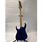 Used Ibanez RG450DX Solid Body Electric Guitar