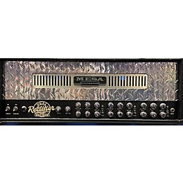 Used MESA/Boogie Used MESA/Boogie Dual Rectifier 100W Tube Guitar Amp Head