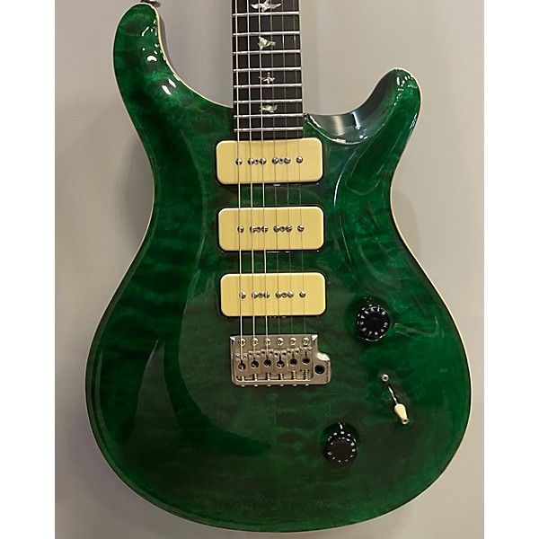 Used PRS Mccarty Tremolo Artist Solid Body Electric Guitar