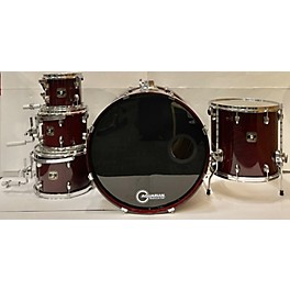 Used Gretsch Drums Catalina Ash Drum Kit