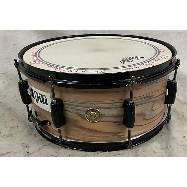 Used TAMA 14in Woodworks 6.5x14 Drum