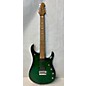 Used Ernie Ball Music Man JP15 John Petrucci Signature BFR Solid Body Electric Guitar thumbnail