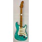 Used Fender 1957 American Vintage Stratocaster Solid Body Electric Guitar thumbnail