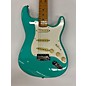 Used Fender 1957 American Vintage Stratocaster Solid Body Electric Guitar