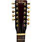 Used Art & Lutherie Legacy 12 CW 12 String Acoustic Electric Guitar