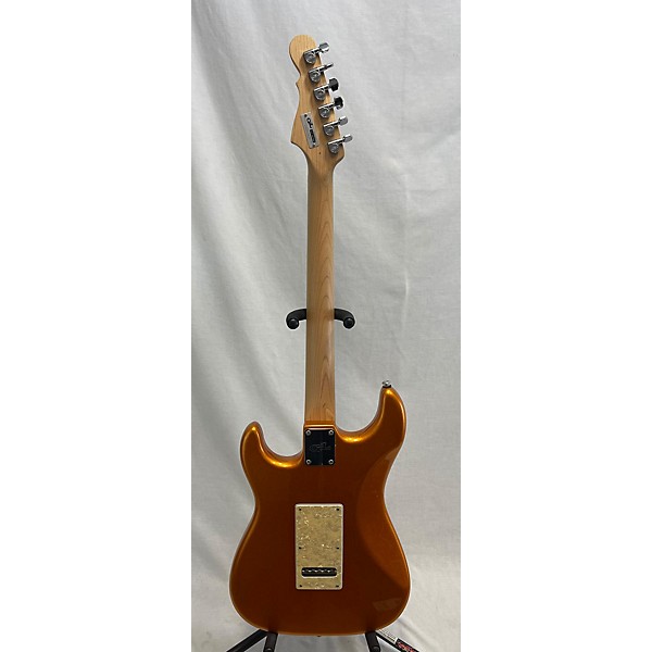Used G&L Legacy Custom Solid Body Electric Guitar
