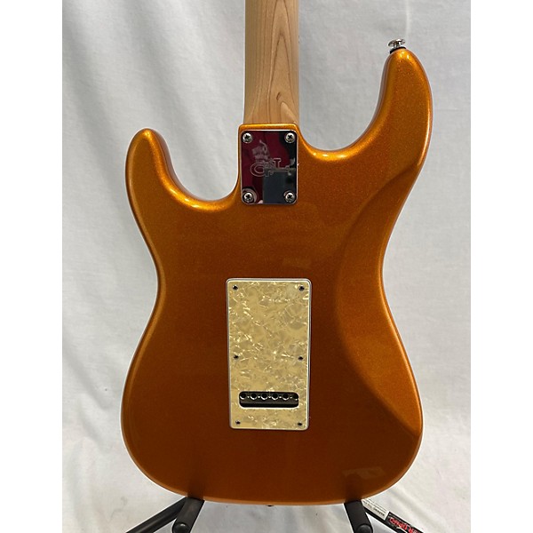 Used G&L Legacy Custom Solid Body Electric Guitar