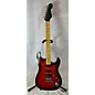 Used Fender Aerodyne Special HSS Stratocaster Solid Body Electric Guitar thumbnail