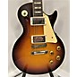 Used Gibson 2022 Les Paul Standard Reissue Custom 70th Anniversary 1958 Solid Body Electric Guitar