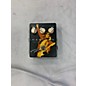 Used Hartman Electronics TOMMY BOLIN FUZZ Effect Pedal thumbnail