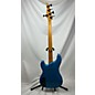 Used Martin Stinger SBL105 Electric Bass Guitar