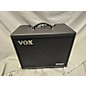Used VOX Cambridge 50 Guitar Combo Amp thumbnail