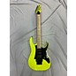 Used Ibanez RG550XHR RG Series Solid Body Electric Guitar thumbnail