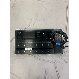 Used Line 6 Used Line 6 Helix Effect Processor