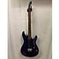 Used Ibanez GSA60 Solid Body Electric Guitar