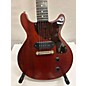 Used Eastman SB55DC/v Solid Body Electric Guitar