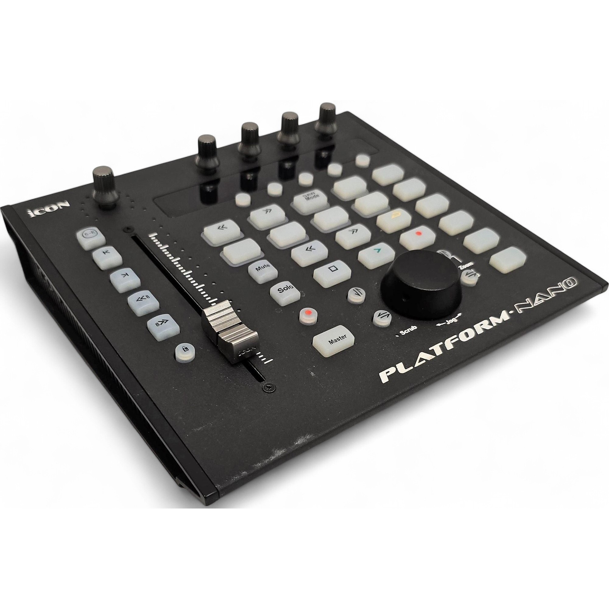 Used Icon PLATFORM NANO | Guitar Center