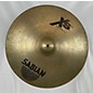 Used SABIAN 20in XS20 Medium Ride Cymbal thumbnail