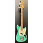 Used Fender Player Jaguar Bass Electric Bass Guitar thumbnail