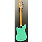 Used Fender Player Jaguar Bass Electric Bass Guitar