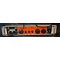 Used Orange Amplifiers OB1-300 Tube Bass Amp Head thumbnail