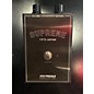 Used JHS Pedals Supreme Effect Pedal thumbnail