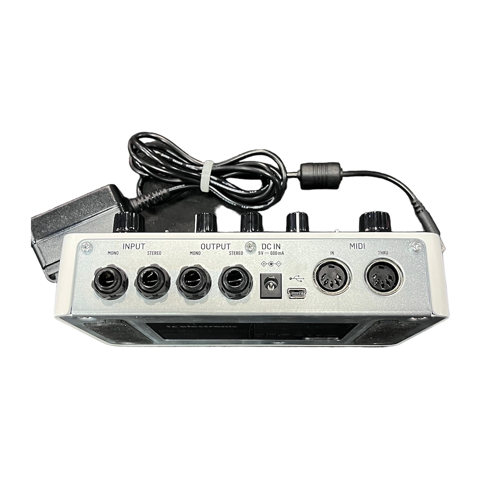 Used TC Electronic Plethora X3 Multi Effects Processor Guitar Center