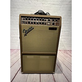 Used Fender Used Fender Acoustasonic Sfx Guitar Combo Amp