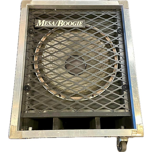 Used MESA/Boogie ROADREADY 1X15 Bass Cabinet