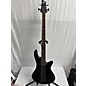 Used Schecter Guitar Research Stealth Electric Bass Guitar thumbnail