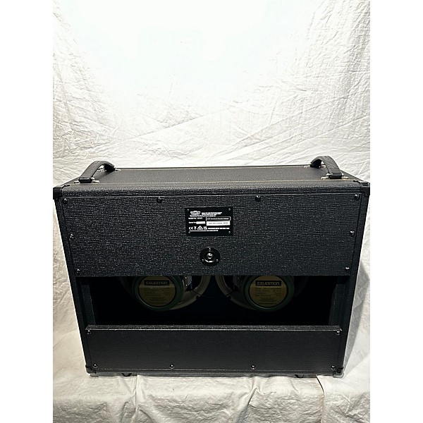 Used VOX V212C Guitar Cabinet